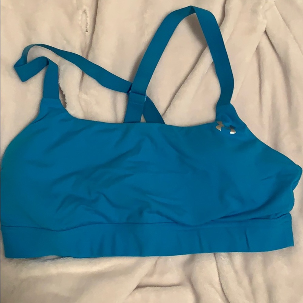 Under Armor Sports Bra